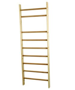 SEDCO Ribstol Lakovaná 60x220 cm