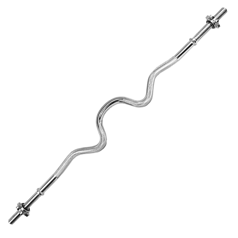 Silně lomená obouruční osa HMS GLM 120 cm x 30 mm 5907695590005