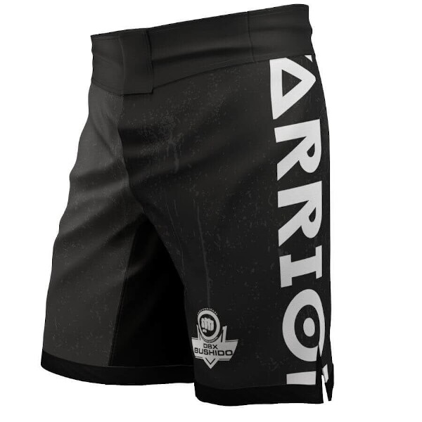 Šortky DBX BUSHIDO Warrior Velikost: L 5902539017434