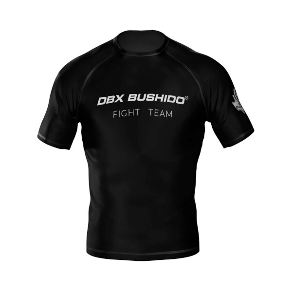 Tričko DBX BUSHIDO Team Velikost: M