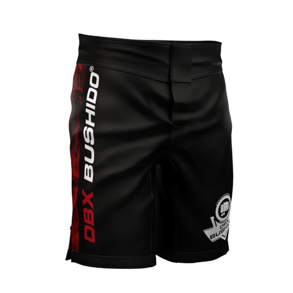 Šortky DBX BUSHIDO Leone Velikost: XL