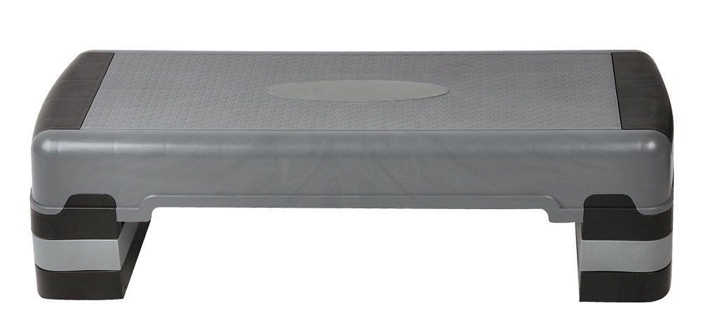 SEDCO Aerobic step bedýnka 80x31x15/20/25 cm