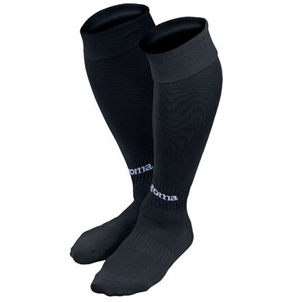 Joma Classic II fotbalové štulpny černá Varianta: M