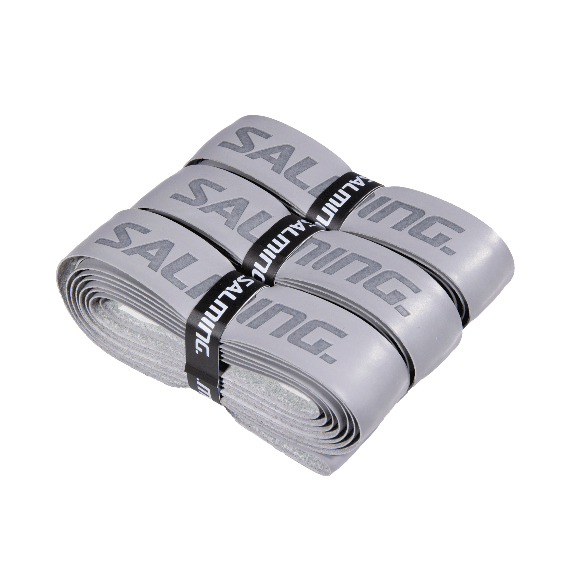 SALMING X3M Pro Grip 3-Pack Barva: šedá
