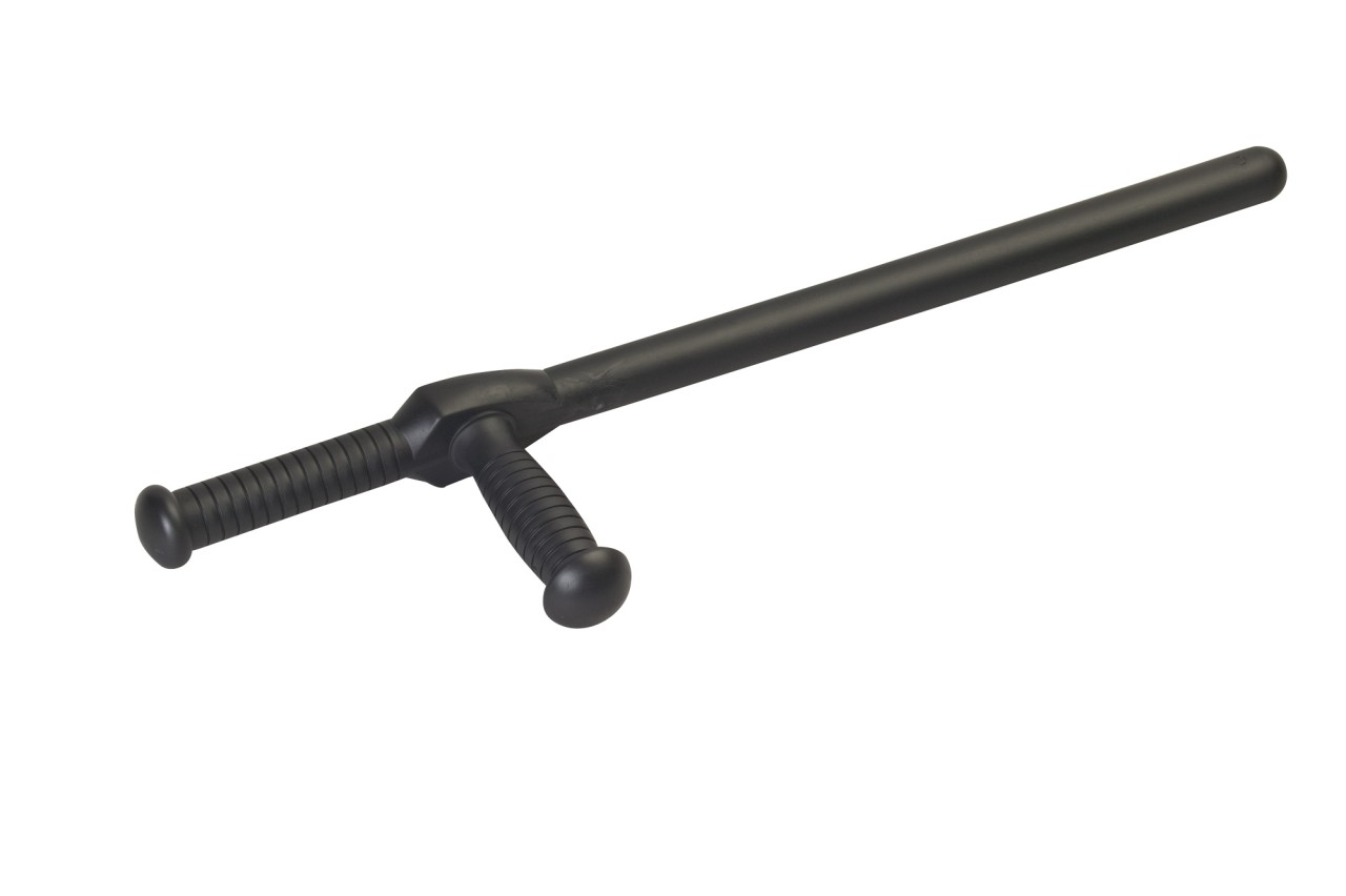 JU-SPORTS Tonfa plastová 57 cm