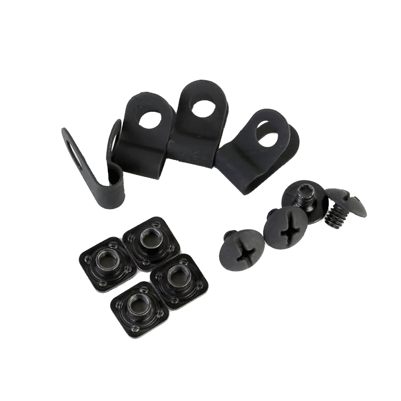 SALMING Elit Helmet Screws and Clips