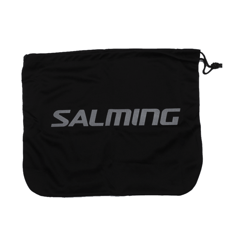 SALMING Helmet Bag Black Black