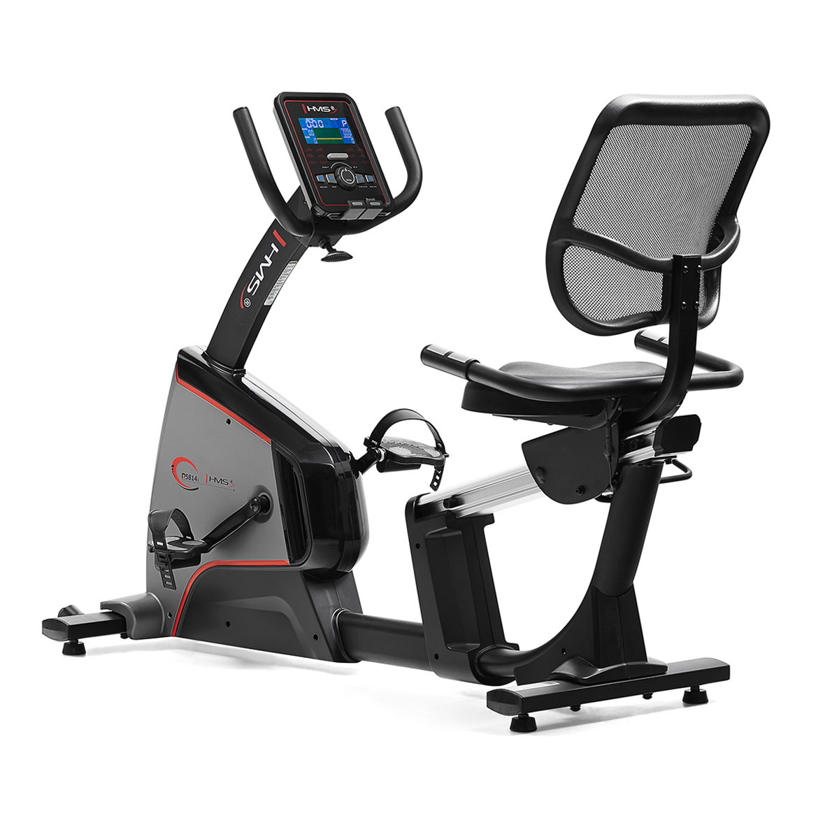 Magnetický recumbent HMS PREMIUM R5814-i 5907695532500