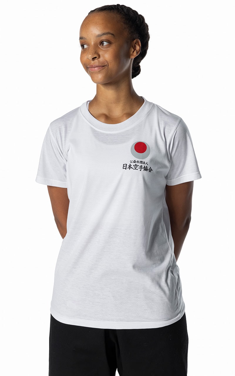 TOKAIDO TRIKO JKA dámské Velikost: XL