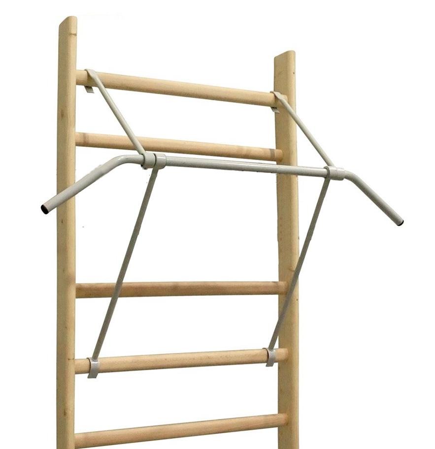 SEDCO Hrazda na žebřiny - Chin up rack 114 cm