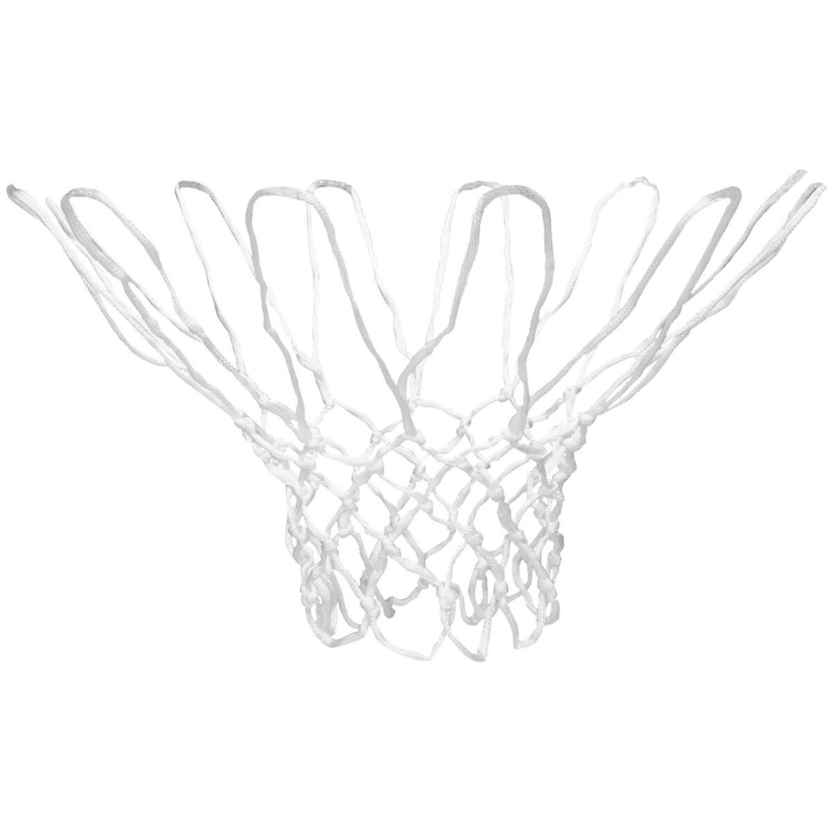 Avento White 47NA basketbalová síťka