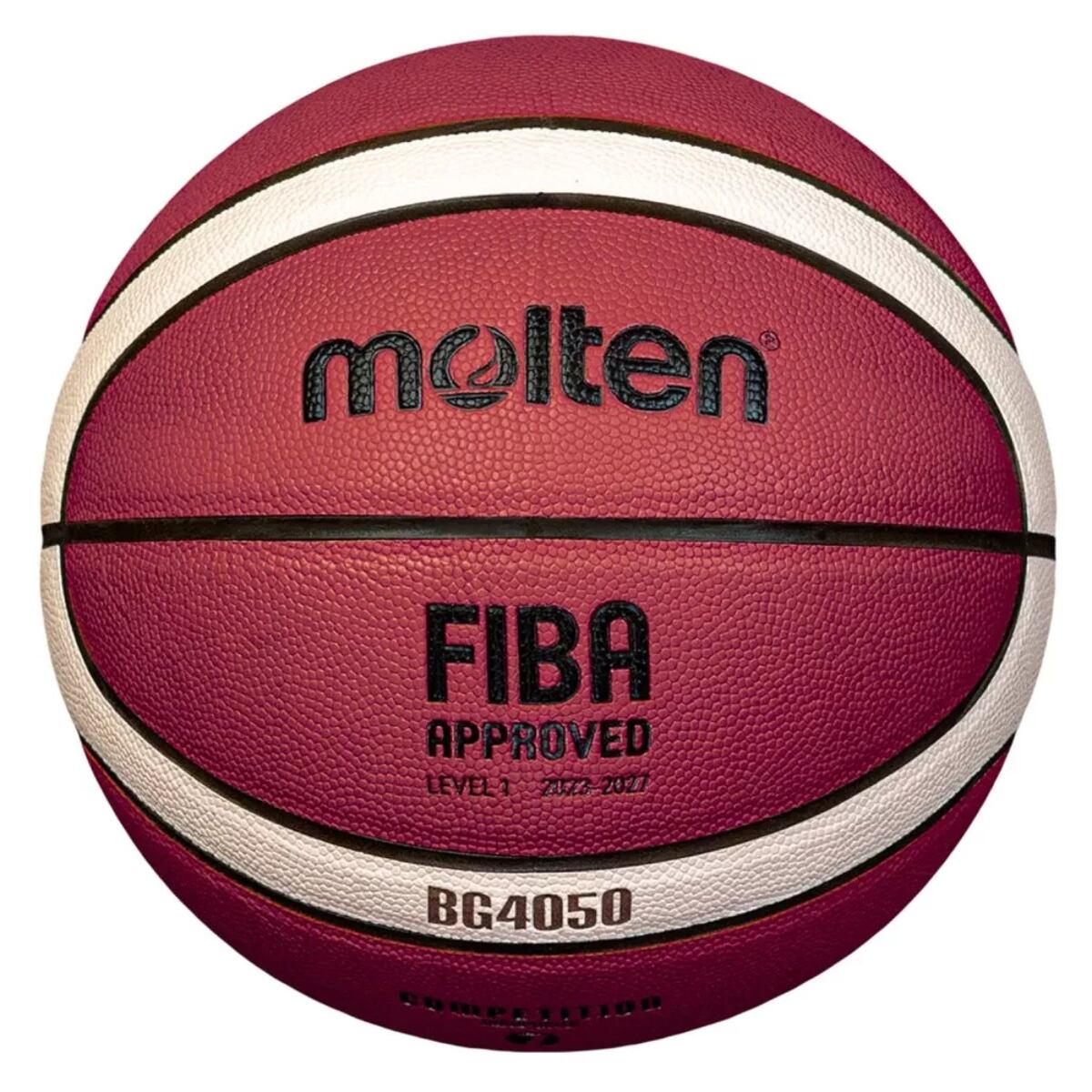 MOLTEN B6G4050 basketbalový míč