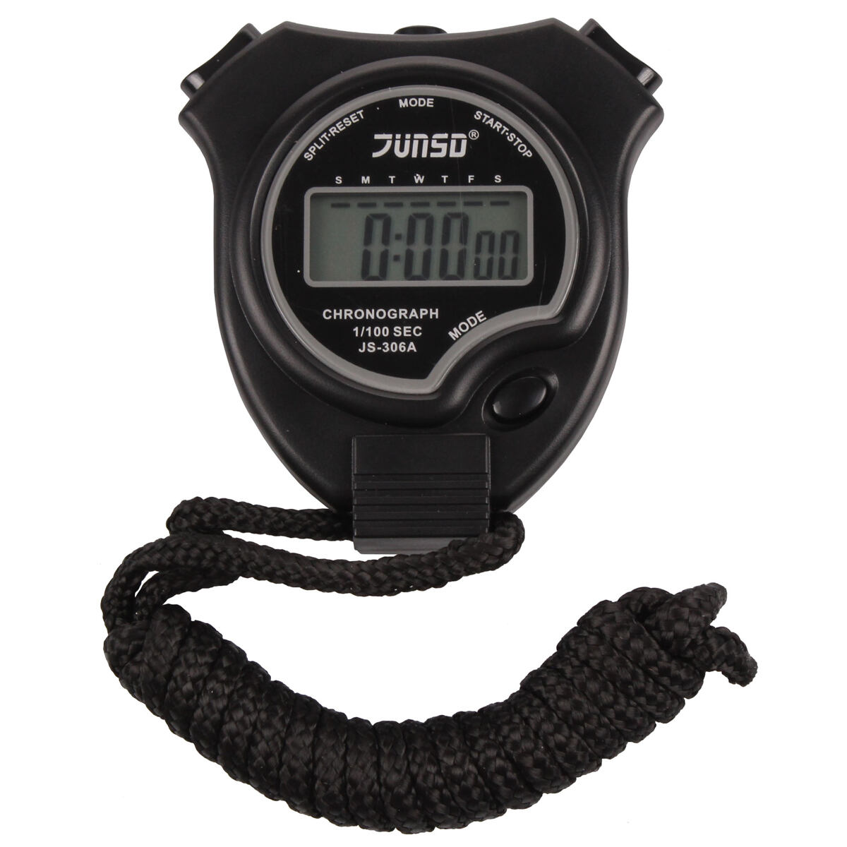 Junsd JS-306A stopky se 2 mezičasy
