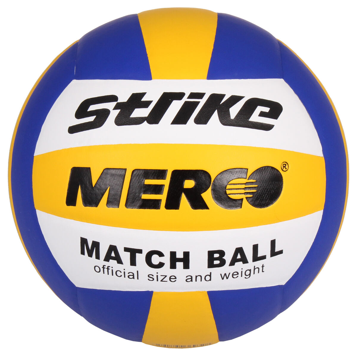 Merco Strike volejbalový míč