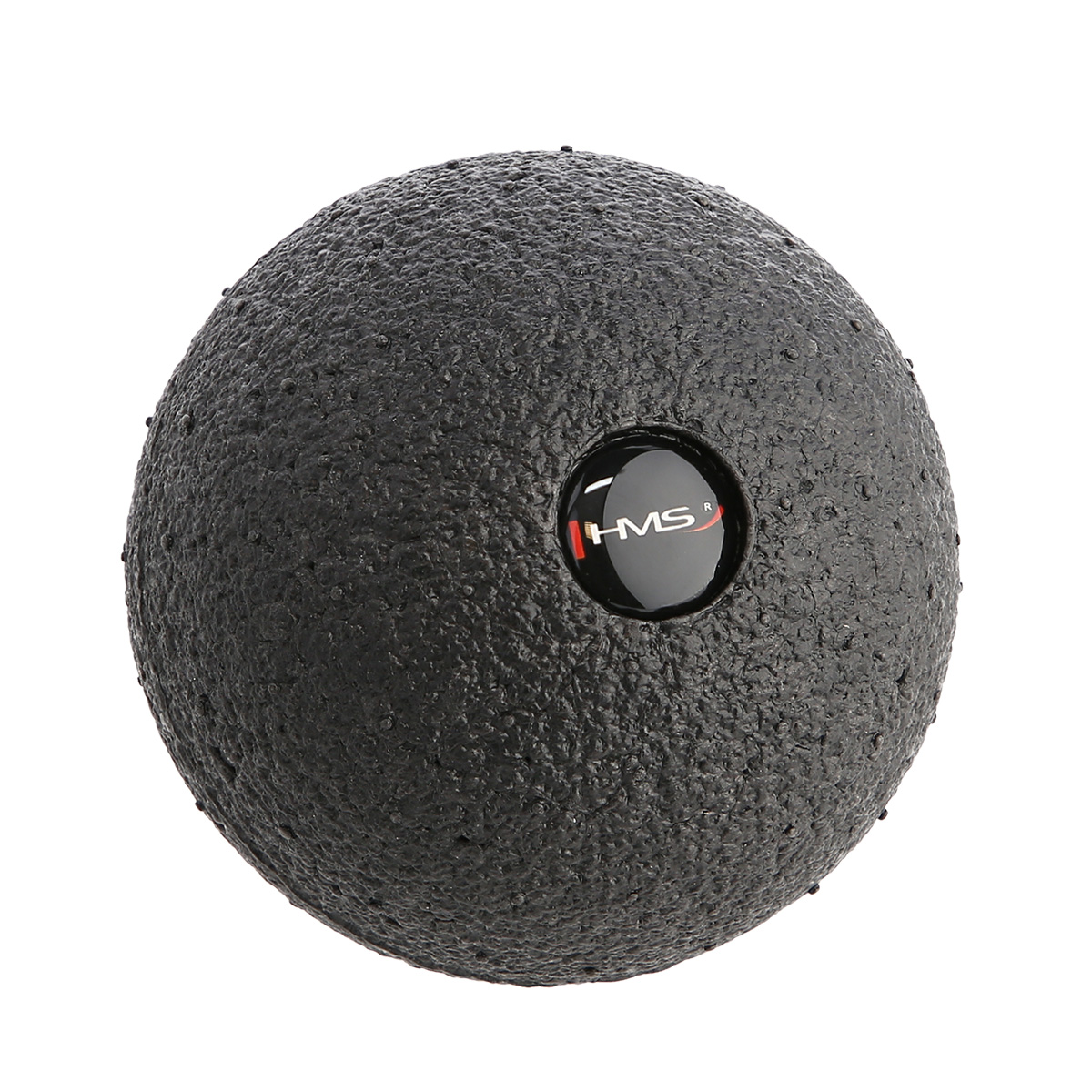 Masážní míč HMS BLM01 6 cm - Lacrosse Ball 5907695531909