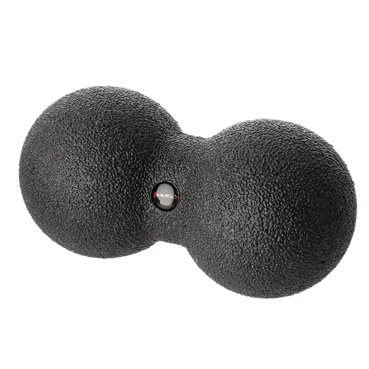 Masážní míč HMS BLM02 8 cm - Lacrosse Ball 5907695531954