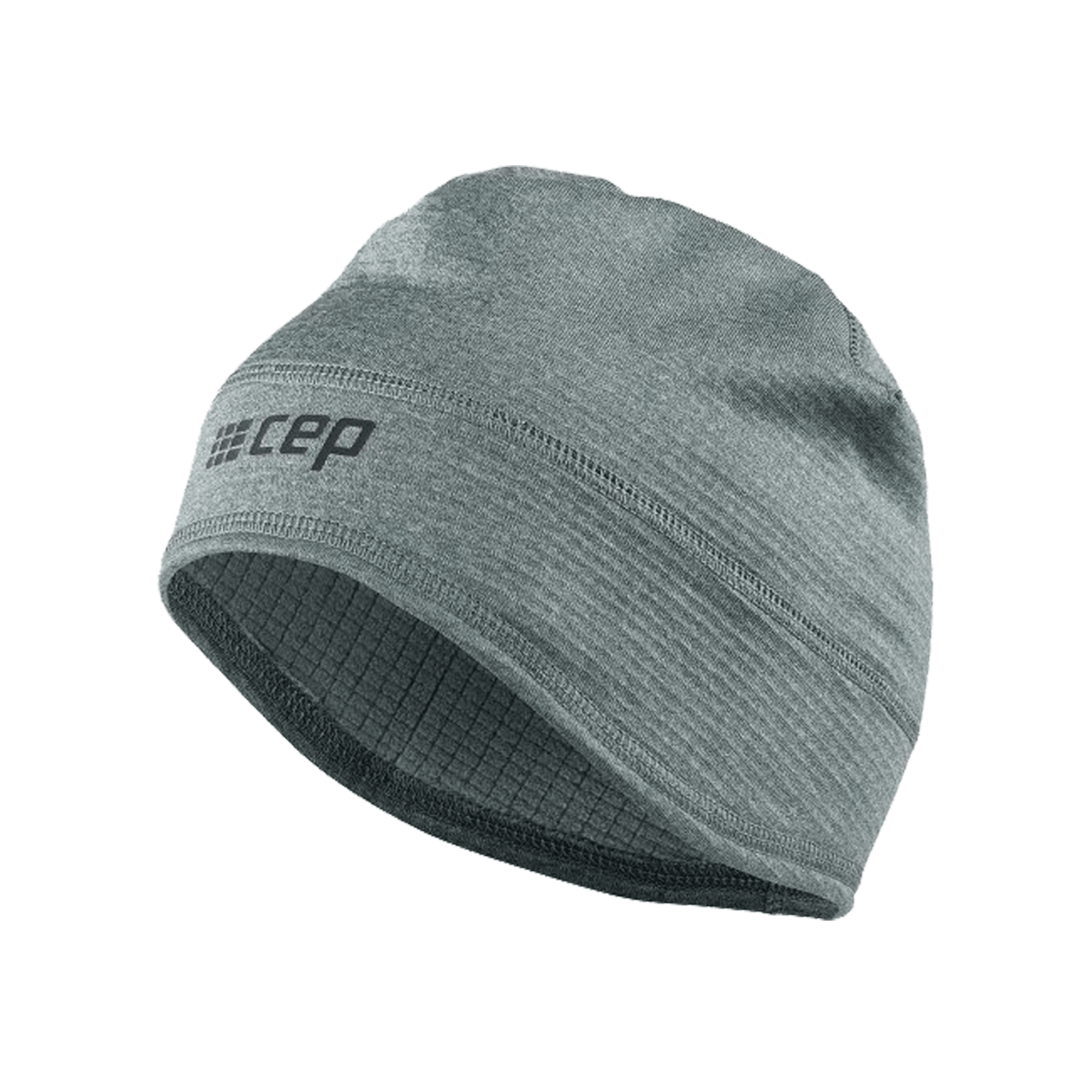CEP Čepice Cold Weather Bluegrey Velikosti oblečení: L/XL
