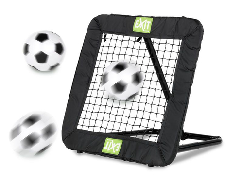 EXIT TOYS Kickback nahrávač nahrávací asistent 84cm x 84cm