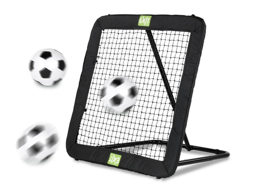 EXIT TOYS Kickback nahrávač nahrávací asistent 124cm x 124cm