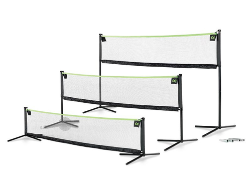 EXIT TOYS EXIT Multi-Sport Net 3000 3 výšky nastavení