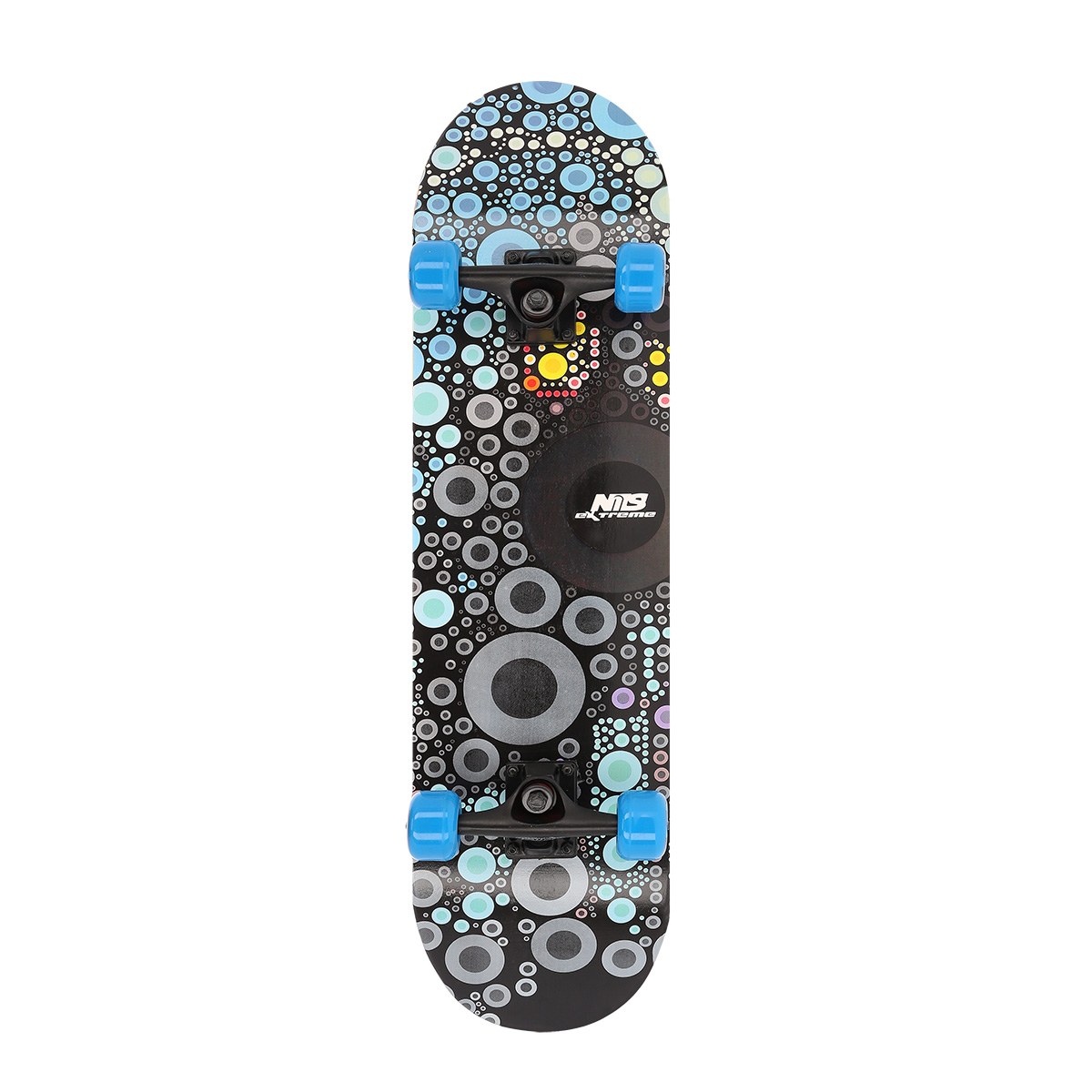 Skateboard NILS Extreme CR3108 SA Spot 5907695535488