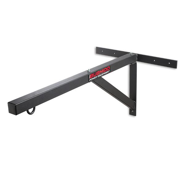 Nástěnný držák na boxovací pytel do 350 kg DBX BUSHIDO 5902539011418