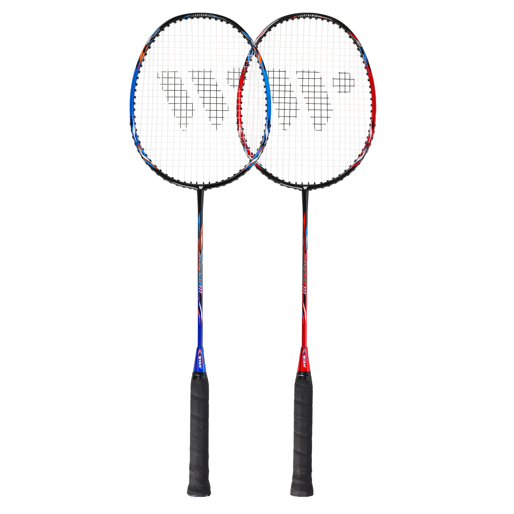 Badmintonový set WISH Fusiontec 777k 5907695536706