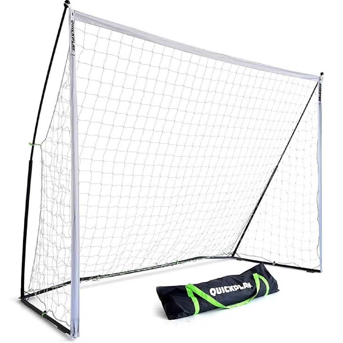 Quickplay Kickster Elite fotbalová branka 2 x 1 m