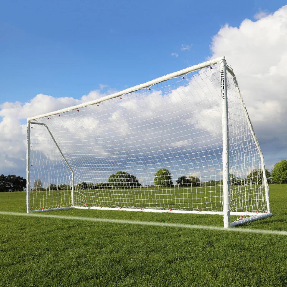Quickplay Q Fold Match fotbalová branka 12 x 6 FT