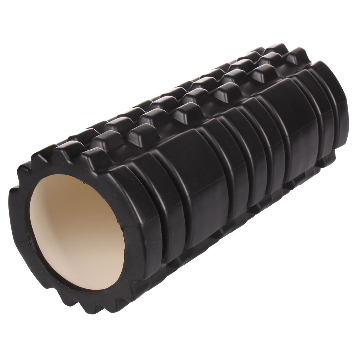 Merco Yoga Roller F45 jóga válec černá