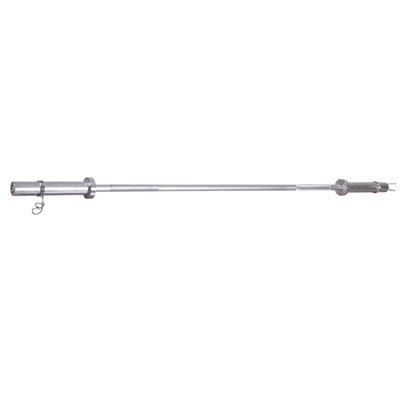 Olympijská osa HMS GOP200 200 cm x 50 mm 5907695590272