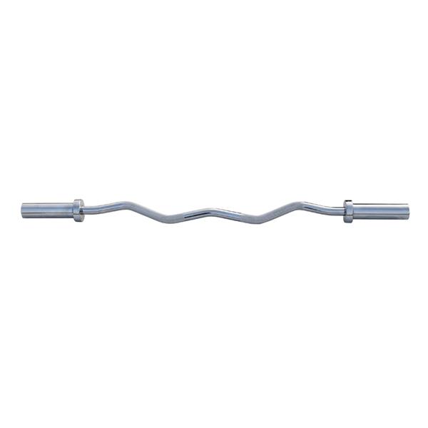 Lomená olympijská osa HMS PREMIUM GOL160 120 cm x 50 mm 5907695509458