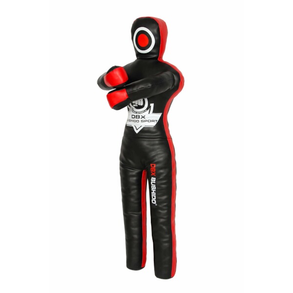 Figurína DBX BUSHIDO DBX-D-1 5902539015843