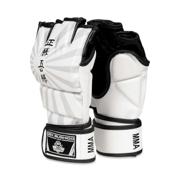 MMA rukavice DBX BUSHIDO E1v7 Velikost: M