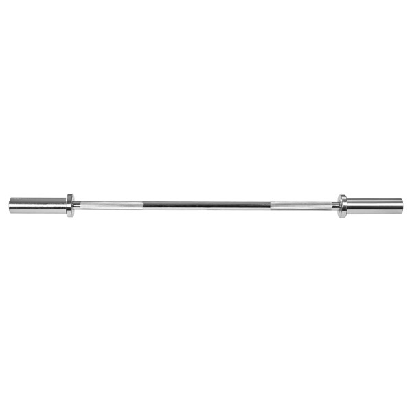 Olympijská osa HMS Premium GO160 120 x 5 cm 5907695532425