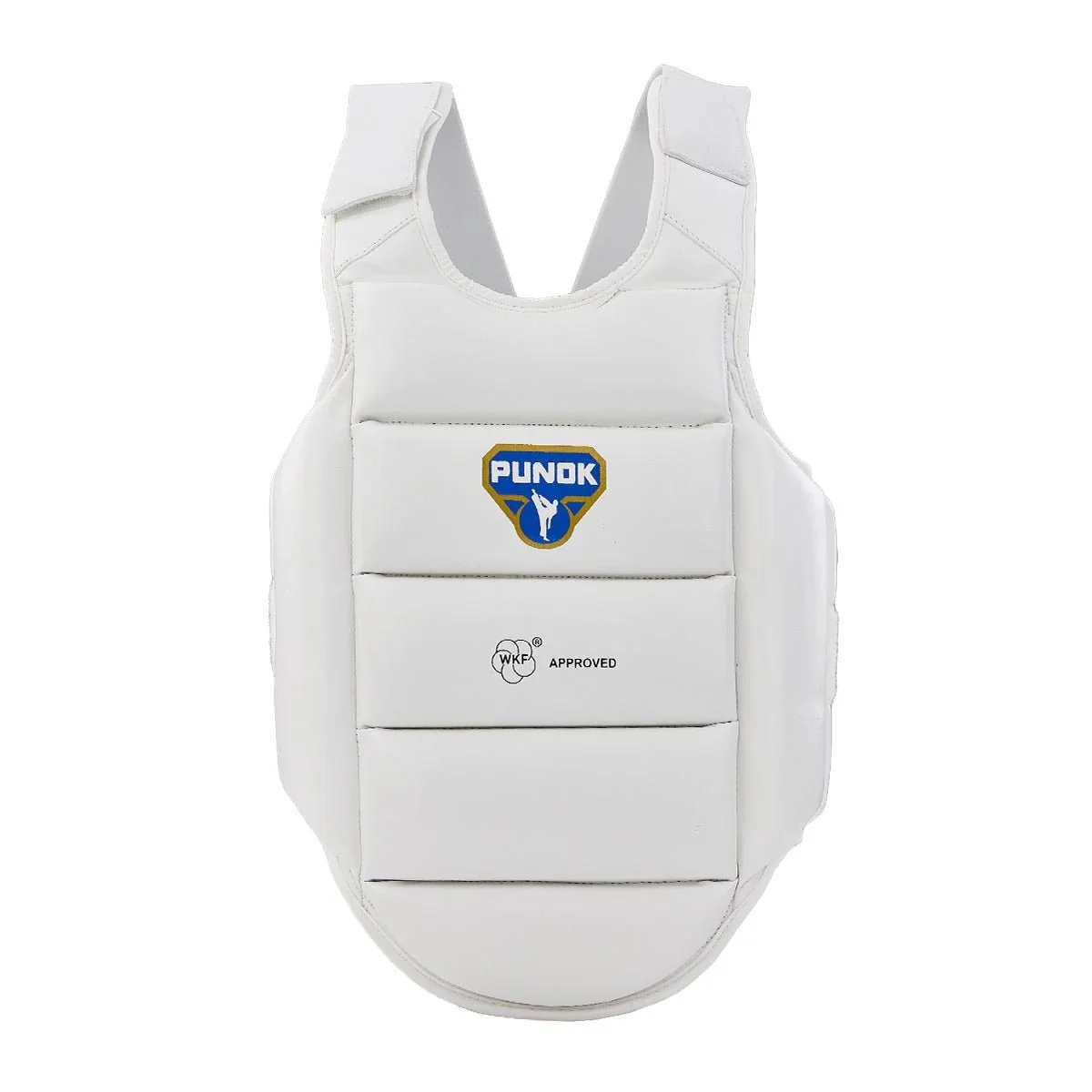 PUNOK YOUTH LEAGUE dětský Bodyprotector WKF Velikost: M