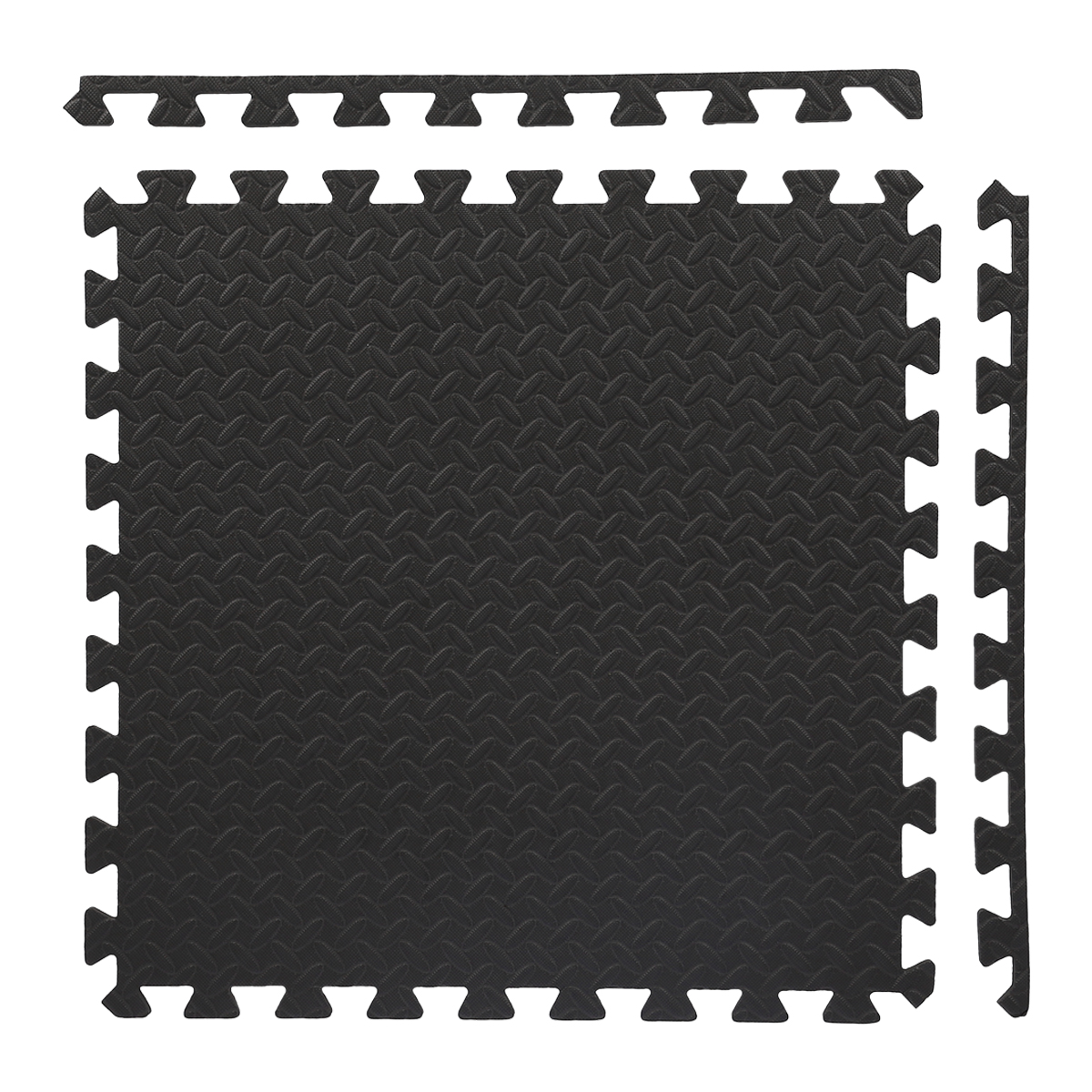 Ochranná puzzle podložka HMS MP12 PRO 5907695537482