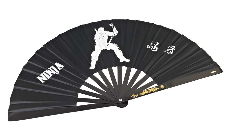 JU-SPORTS VĚJÍŘ PRO KUNG FU, TAI CHI - 480g