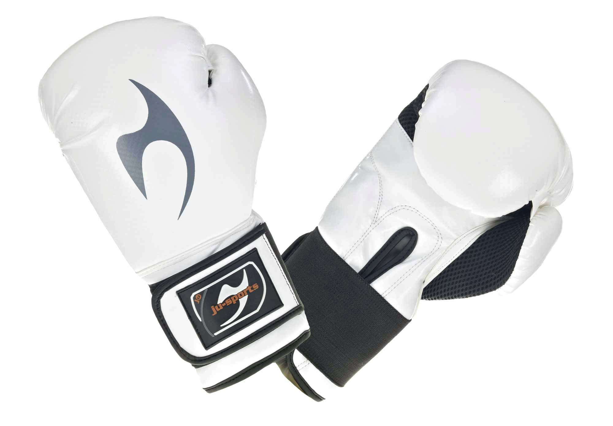 JU-SPORTS Boxerské rukavice ALLROUND quick aircomfort Velikost: 12oz