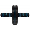 Posilovací kolečko SHARP SHAPE AB Wheel Blue