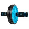 Posilovací kolečko SHARP SHAPE AB Wheel Blue