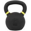 Sharp Shape Kettlebell 28 kg železo