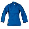 Kabát Element užší střih na sebeobranu, judo, aikido, bílý