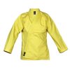 Kabát Element užší střih na sebeobranu, judo, aikido, bílý