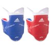 Taekwondo DĚTSKÁ oboustranná vesta ADIDAS WTF
