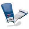 Rukavice na JIU JITSU model PRO QUICK JJIF APPROVED- červené