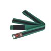 BRAZILIAN JIU JITSU dětský pás oranžovo-bílá