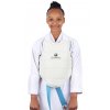 tokaido karate weste schutzweste youth league wkf weiss 06