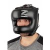 kapfschutz boxhelm zebra pro face bar echtes leder schwarz 02 384x543