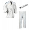 adidas Judo Gi Club J350 white blue 01 2